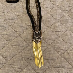 Stella and Dot Nile necklace